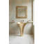 Vivian 27.6'' L Bathroom Sink
