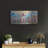 Fairgrounds' by Eric Joyner, Metal Wall Art-648725289