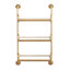 Étagère murale de rangement à plusieurs niveaux-903512816