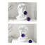 Sculpture Nordic Minimalist-8593426-8593427
