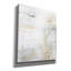 Art textuel sur toile «Lundis B» par Jean Plout-1609565691
