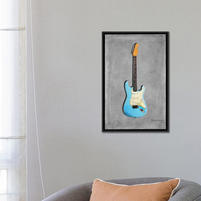 " Fender Stratocaster 64 "
