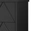 100cm W 6 - Drawer Chest of Drawers，Modern Tallboy Chest-1534456466