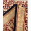 Hayner One-of-a-Kind 8'1" X 10'5" 2010s Wool Area Rug in Blue