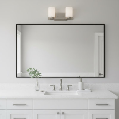 Miley 2-Light Vanity Light