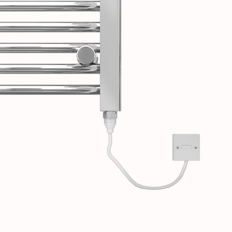Ailisa Straight Towel Rail Heated Towel Rails