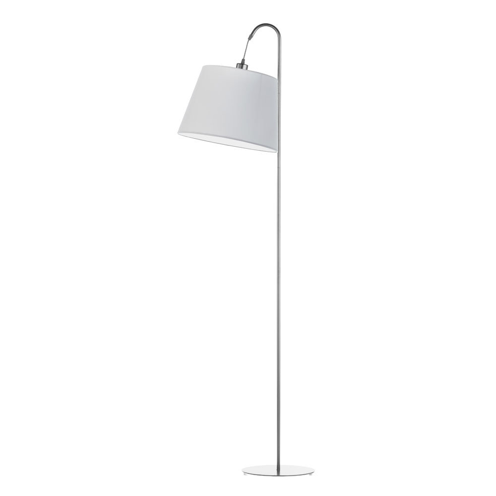 171 cm Bogenlampe Salom