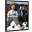 Norman Rockwell Retribution! Toile, art mural-271294866-271294861