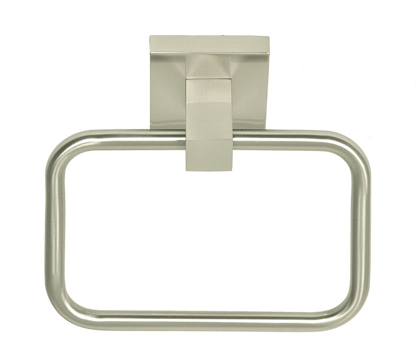 San Francisco Towel Ring Better Home Products