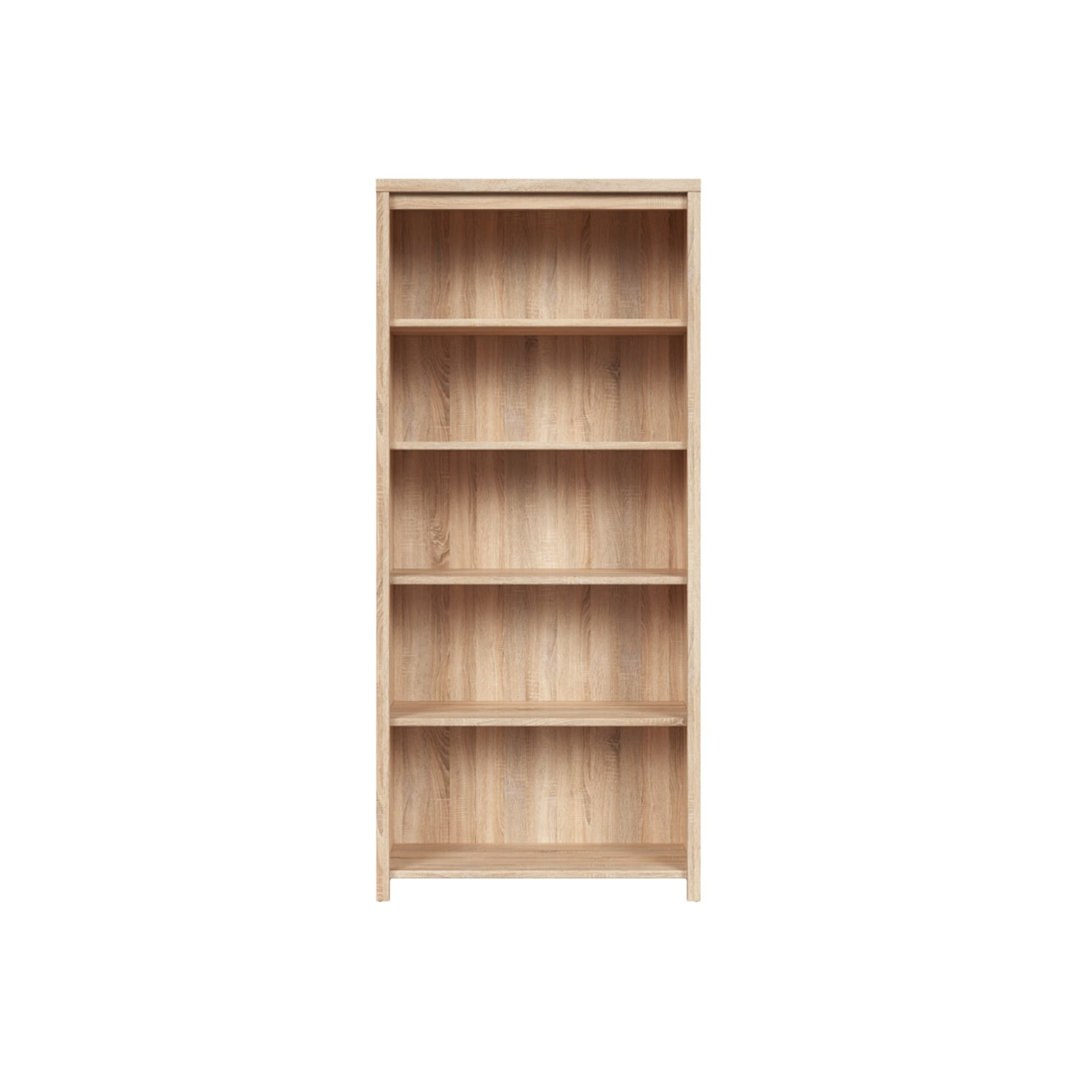 201cm H x 90cm W Bookcase