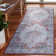 Melhado Performance Machine Washable Oriental Rug