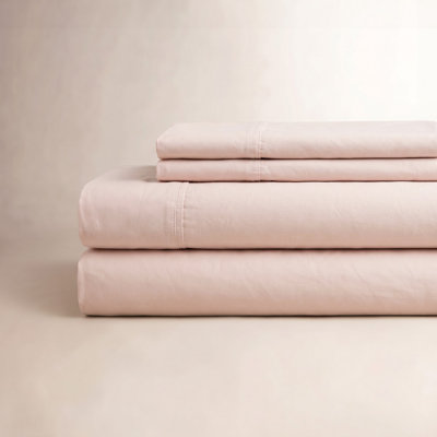 Ludlow Cotton Sheet Set