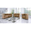  2 seater Chesterfield Sofa-43235628
