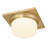 Grande 1-light Integrated Led Flush Mount Light-1419728165-1419728152