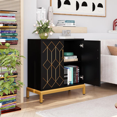 81cm Sideboard