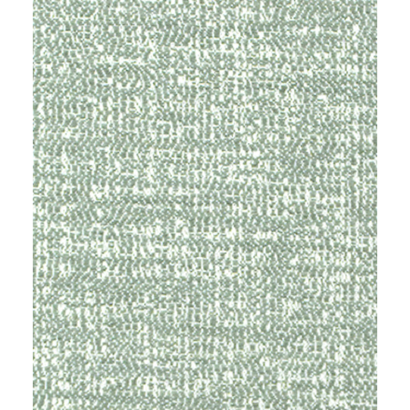 Tissu Pacific Sun, Vert/blanc