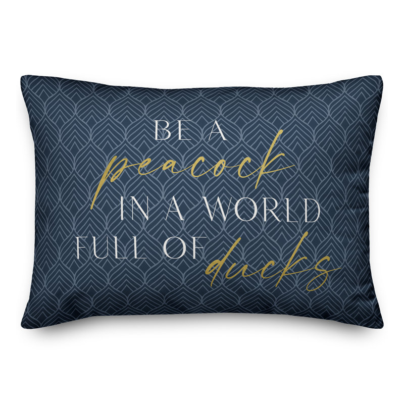 Coussin Geo