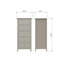 Accetturri 5 Drawer Chest of Drawers-730709811