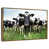 Floating Frame Gold