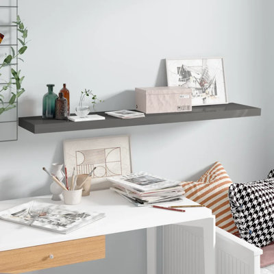 Artamas Floating Shelf