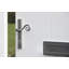 Monkeytail Lock Left Hand Door Handle-56209787-56209785