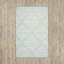 Tapis en laine touffeté à la main Martha Stewart-21412848