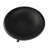 Round Steel Wood Burning Fire Pit