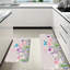 Ensemble de 2 tapis de cuisine Spring Meadow
