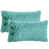 Bleu turquoise