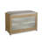 6 Pair Shoe Storage Bench-209886345