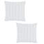 Housse de coussin en coton plissé-448095157-448095152
