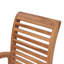 Abbigal Solid Wood Dining Chair