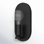 Single Light Dimmable Armed Sconce