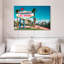 Poteau de bienvenue Kavia Las Vegas-107888992