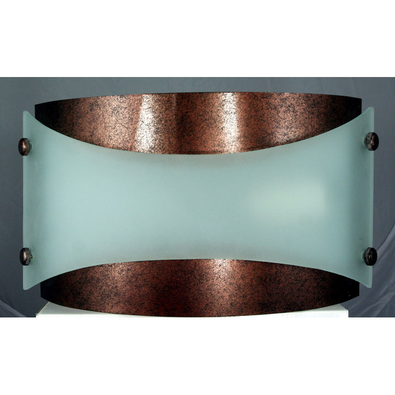 Plafonnier encastré 1 lumières Leedy