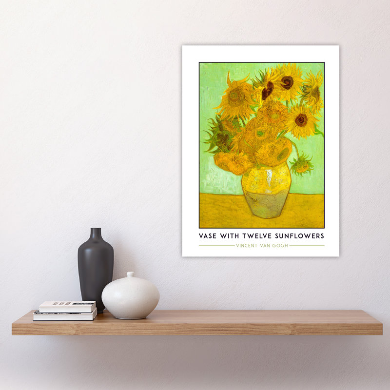 No Frame Print