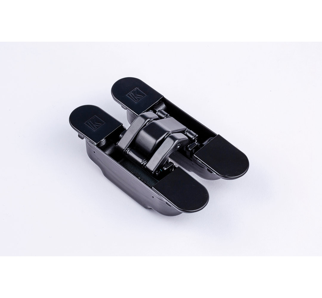 Eclipse Concealed Hinges