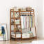 Dahmen 110cm Clothing Rack