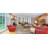 Lamentin Heriz Floral Rust Indoor Area Rug-294175712