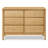 Jenny Lind Spindle 6-Drawer Dresser-98466715