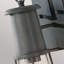 Daisy Armed Sconce