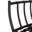 Chaise berçante pivotante en aluminium Majorca-1710640645-1697769446