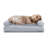 Orthopedic Polyester Pet Bed-81368365-81368369
