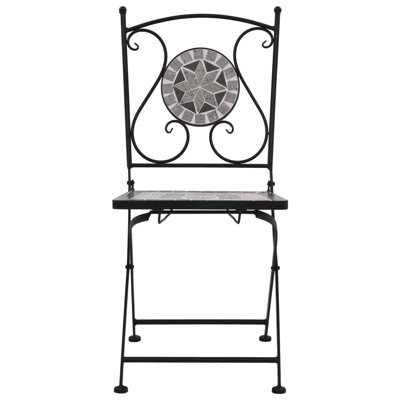 Cappello Patio Dining Side Chair