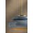 Pia 16" 1-Light Ceramic Shaded Pendant by Hilary Matt x Mitzi-126674602