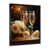 Black Single Picture Framed
