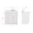 Hamlet 37 " W Freestanding Standard 1 Single Vanity Bathroom Vanity With White Quartz Top-138334080-138334081-70317050