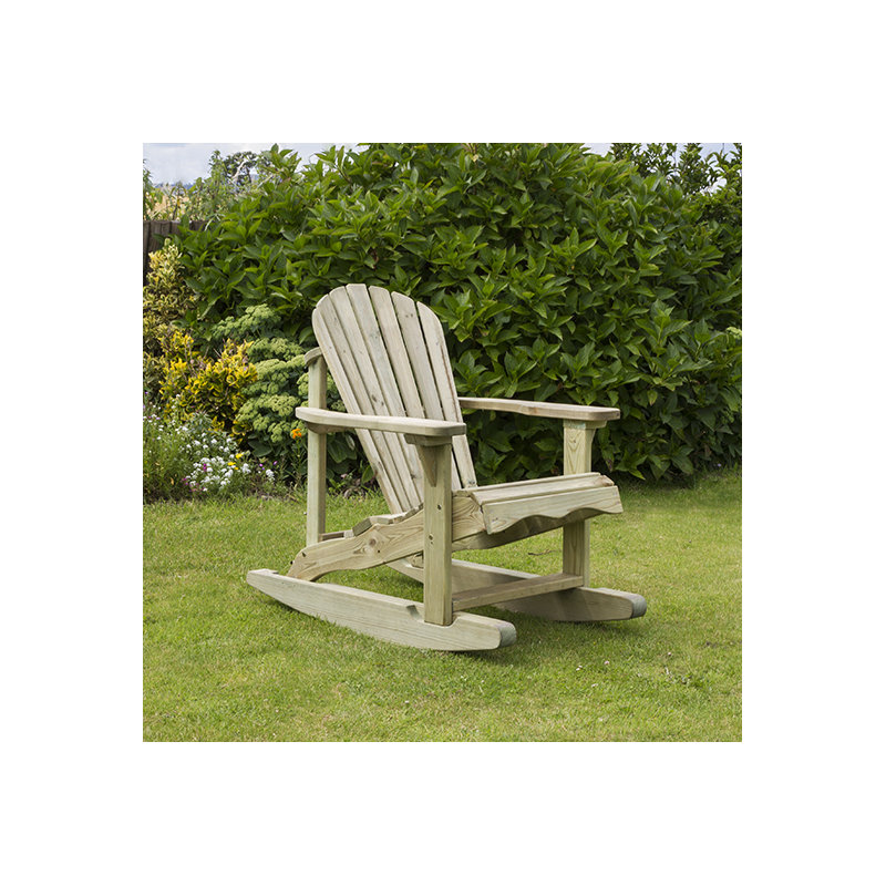 Pauls Valley Outdoor Chair