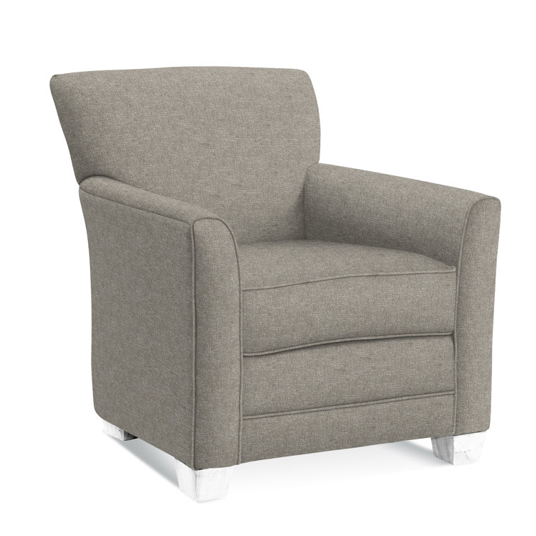 Buckley Upholstered Armchair