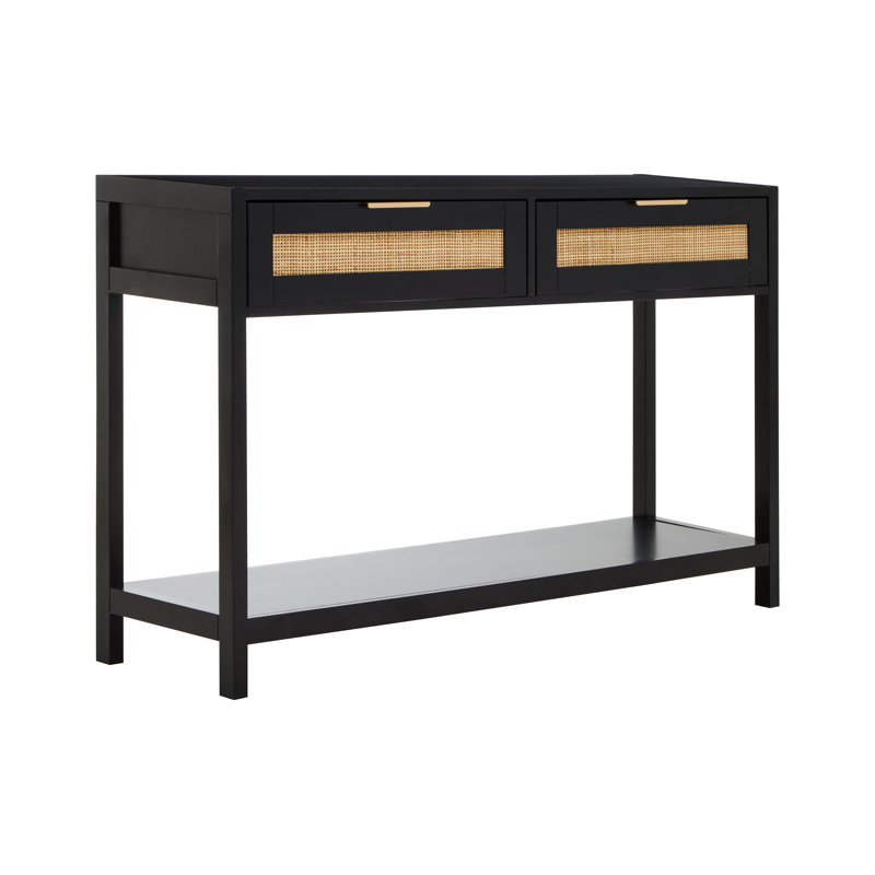 Achaius 116cm Console Table